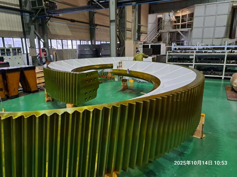 騰飛鑄鋼的鑄鋼件真好用，外觀和內在都無可挑剔